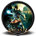 Gothic 4 - Arcania 1 Icon 72x72 png